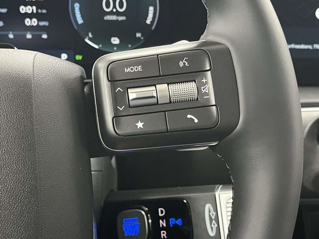 2026 Hyundai PALISADE HYBRID SEL 8P