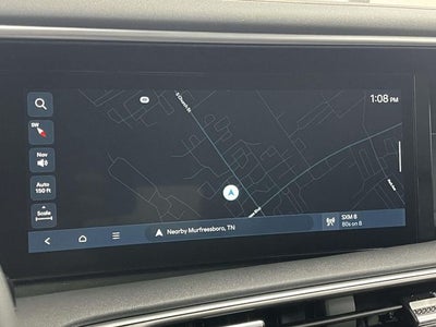 2026 Hyundai PALISADE HYBRID SEL 8P