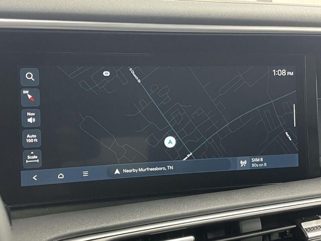 2026 Hyundai PALISADE HYBRID SEL 8P