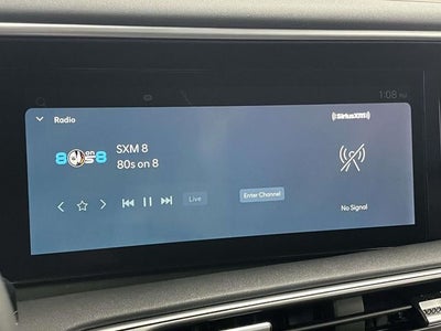 2026 Hyundai PALISADE HYBRID SEL 8P