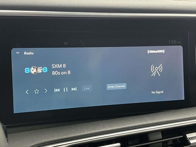 2026 Hyundai PALISADE HYBRID SEL 8P