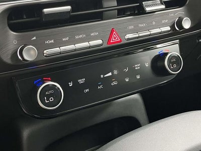 2026 Hyundai PALISADE HYBRID SEL 8P