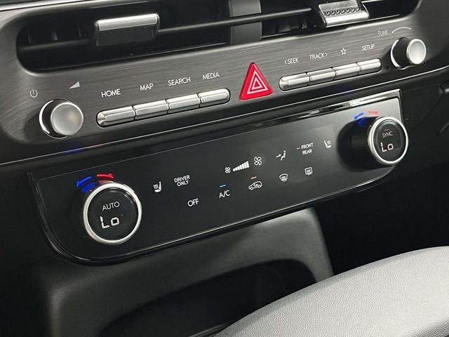 2026 Hyundai PALISADE HYBRID SEL 8P