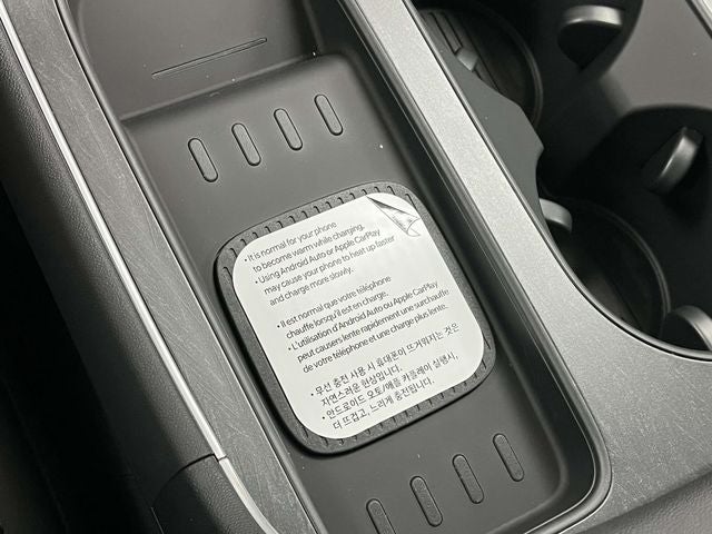 2026 Hyundai PALISADE HYBRID SEL 8P