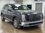 2026 Hyundai PALISADE HYBRID SEL 8P