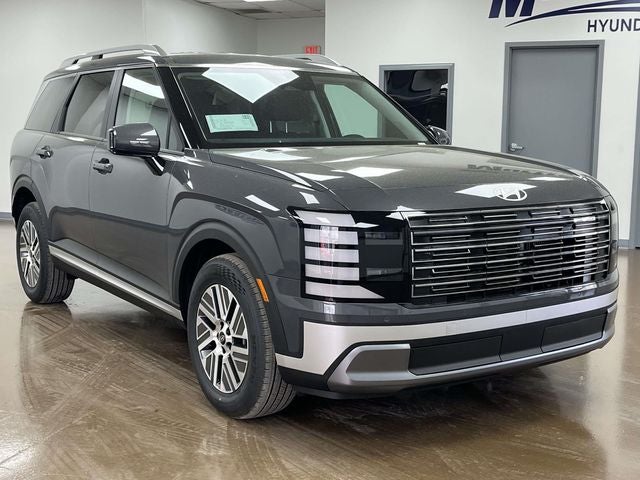 2026 Hyundai PALISADE HYBRID SEL 8P