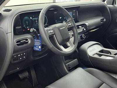 2026 Hyundai PALISADE HYBRID SEL 8P