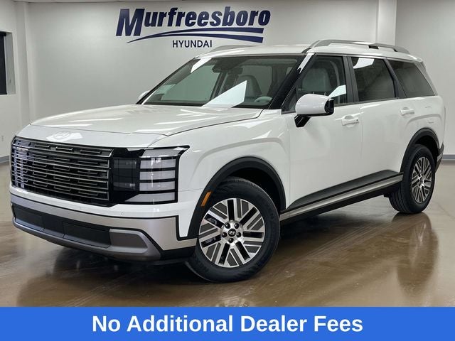 2026 Hyundai PALISADE HYBRID SEL 7P