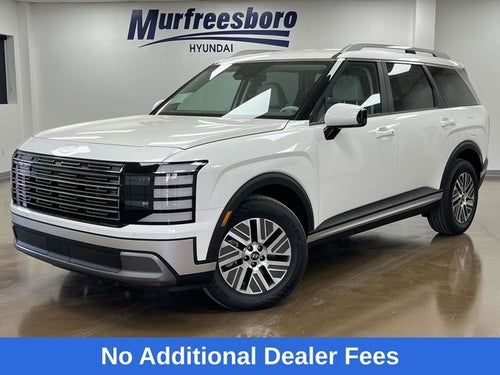 2026 Hyundai PALISADE HYBRID SEL 7P