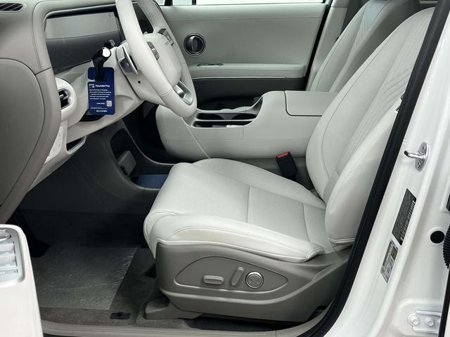 2026 Hyundai PALISADE HYBRID SEL 7P