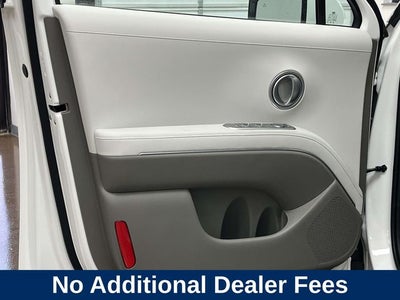 2026 Hyundai PALISADE HYBRID SEL 7P