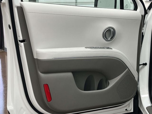 2026 Hyundai PALISADE HYBRID SEL 7P