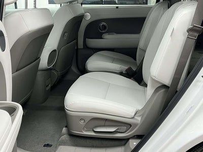 2026 Hyundai PALISADE HYBRID SEL 7P