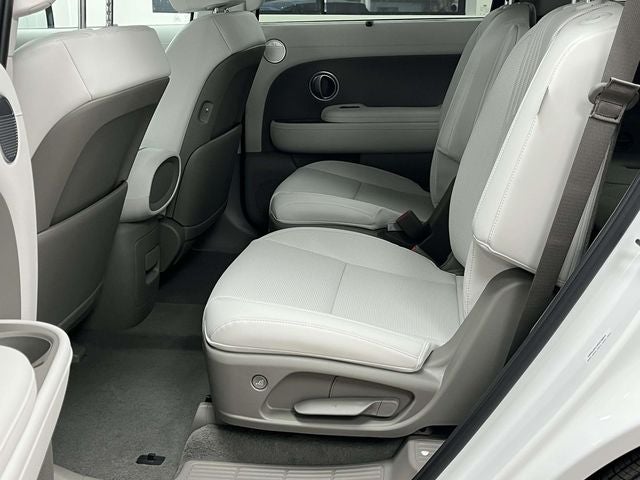 2026 Hyundai PALISADE HYBRID SEL 7P