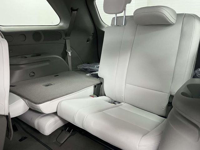 2026 Hyundai PALISADE HYBRID SEL 7P