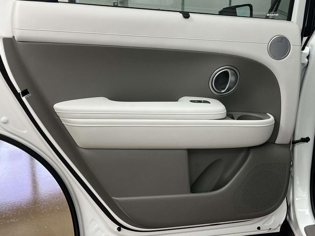 2026 Hyundai PALISADE HYBRID SEL 7P