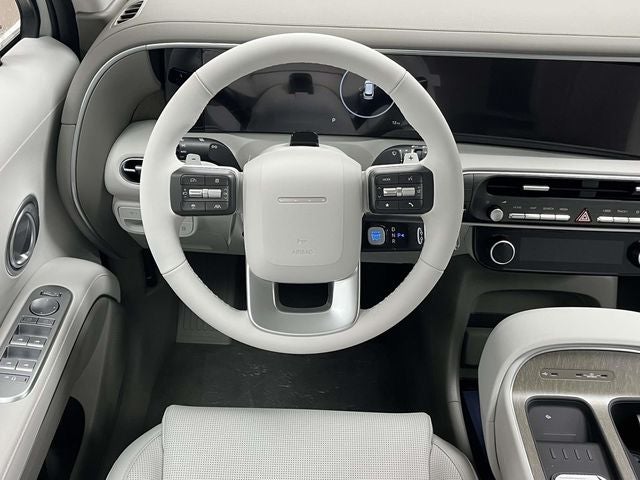 2026 Hyundai PALISADE HYBRID SEL 7P