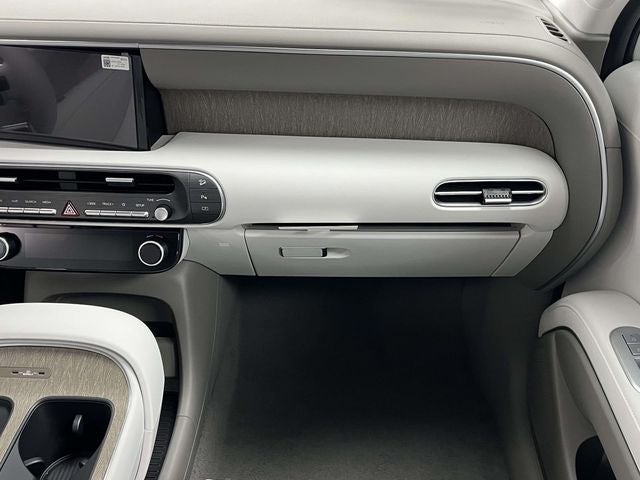 2026 Hyundai PALISADE HYBRID SEL 7P