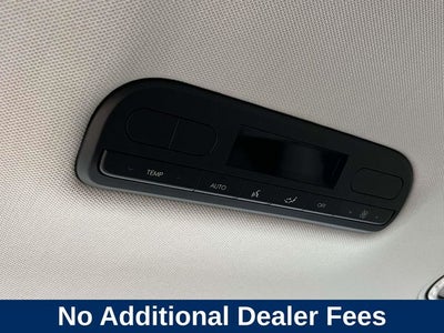 2026 Hyundai PALISADE HYBRID SEL 7P