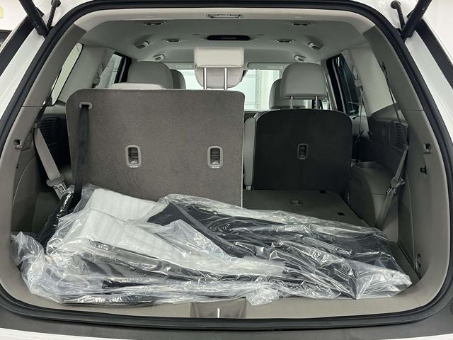 2026 Hyundai PALISADE HYBRID SEL 7P