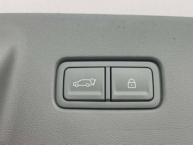 2026 Hyundai PALISADE HYBRID SEL 7P