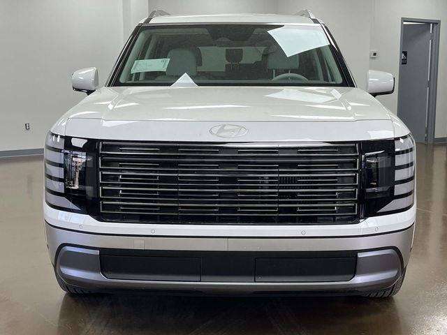 2026 Hyundai PALISADE HYBRID SEL 7P