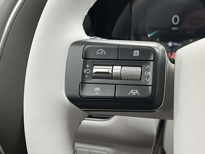 2026 Hyundai PALISADE HYBRID SEL 7P