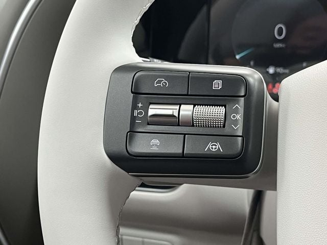 2026 Hyundai PALISADE HYBRID SEL 7P