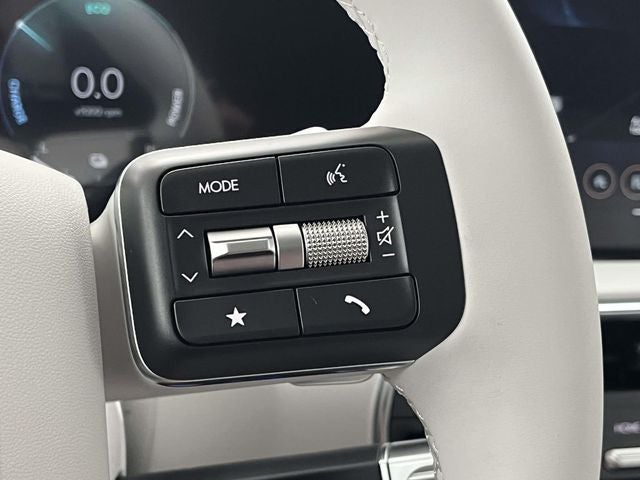 2026 Hyundai PALISADE HYBRID SEL 7P