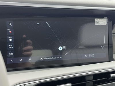 2026 Hyundai PALISADE HYBRID SEL 7P