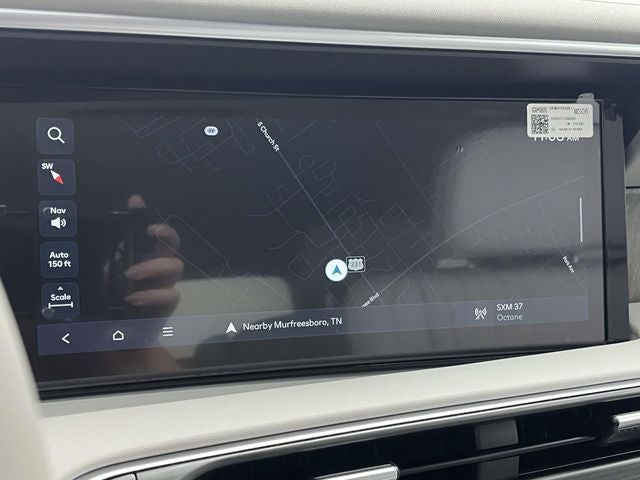 2026 Hyundai PALISADE HYBRID SEL 7P