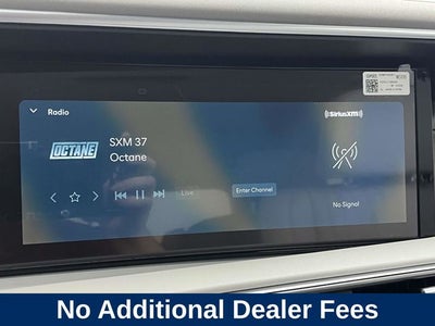 2026 Hyundai PALISADE HYBRID SEL 7P