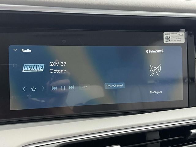 2026 Hyundai PALISADE HYBRID SEL 7P