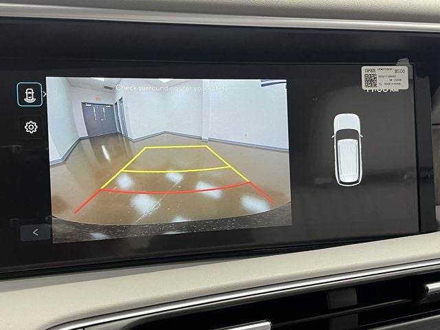 2026 Hyundai PALISADE HYBRID SEL 7P