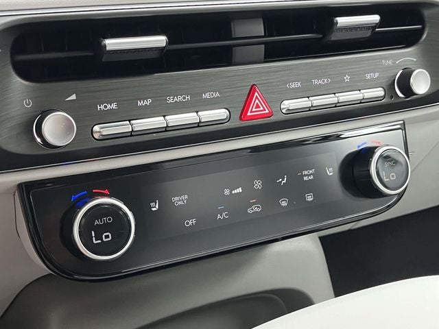 2026 Hyundai PALISADE HYBRID SEL 7P