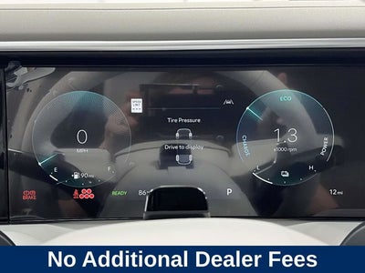 2026 Hyundai PALISADE HYBRID SEL 7P