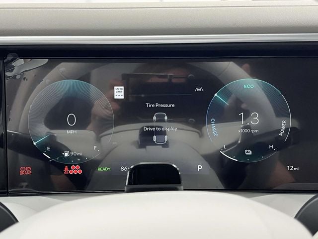 2026 Hyundai PALISADE HYBRID SEL 7P