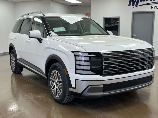 2026 Hyundai PALISADE HYBRID SEL 7P