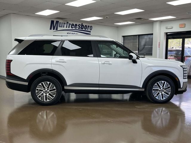 2026 Hyundai PALISADE HYBRID SEL 7P