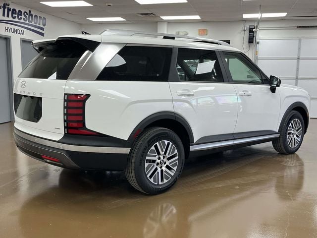 2026 Hyundai PALISADE HYBRID SEL 7P