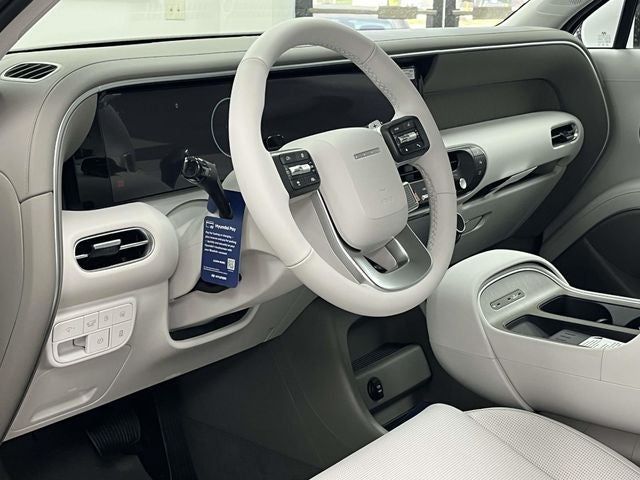 2026 Hyundai PALISADE HYBRID SEL 7P