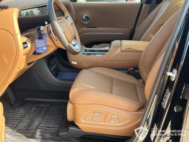 2027 Hyundai PALISADE Calligraphy FWD