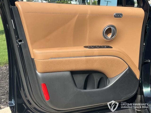 2027 Hyundai PALISADE Calligraphy FWD