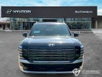 2027 Hyundai PALISADE Calligraphy FWD