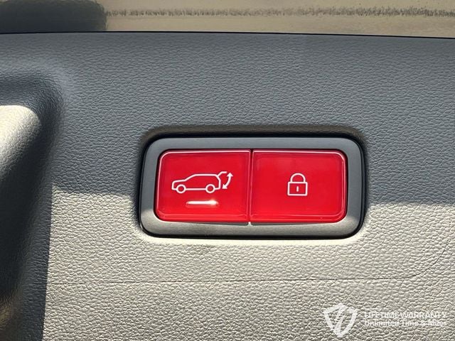 2027 Hyundai PALISADE Calligraphy FWD
