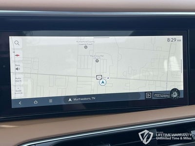 2027 Hyundai PALISADE Calligraphy FWD