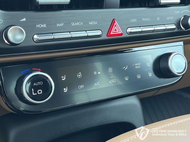 2027 Hyundai PALISADE Calligraphy FWD