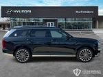 2027 Hyundai PALISADE Calligraphy FWD