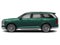 2027 Hyundai PALISADE Calligraphy FWD