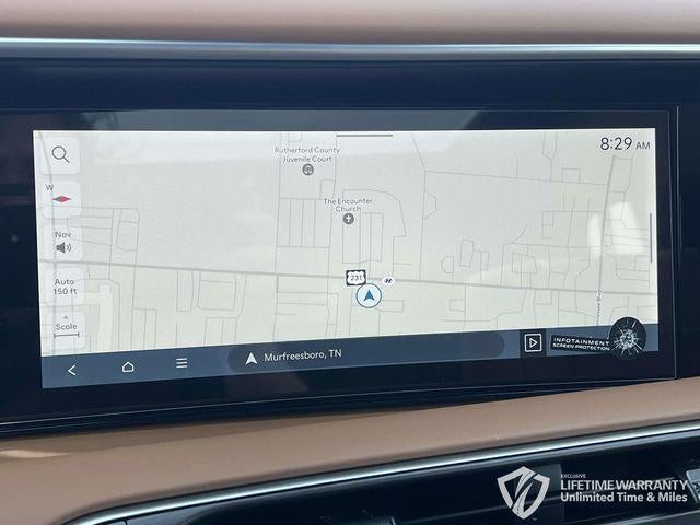 2027 Hyundai PALISADE Calligraphy FWD